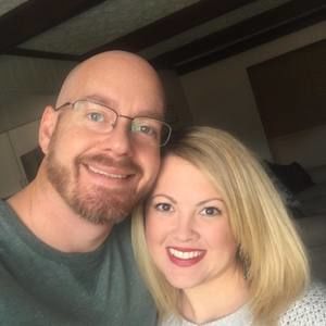 Meet your Posher, Gretchen